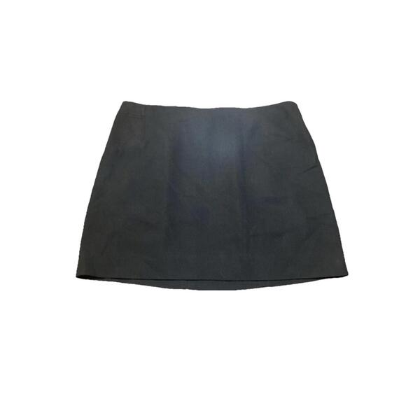 BCBGMaxAzria Dresses & Skirts - BCBG Maxzaria Mini Pencil Skirt Black Size M